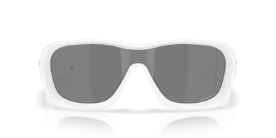 Oakley DE LA SALLE Güneş Gözlüğü 949302 Pearl White Prizm Black