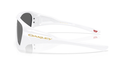 Oakley DE LA SALLE Güneş Gözlüğü 949302 Pearl White Prizm Black