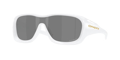 Oakley DE LA SALLE Güneş Gözlüğü 949302 Pearl White Prizm Black