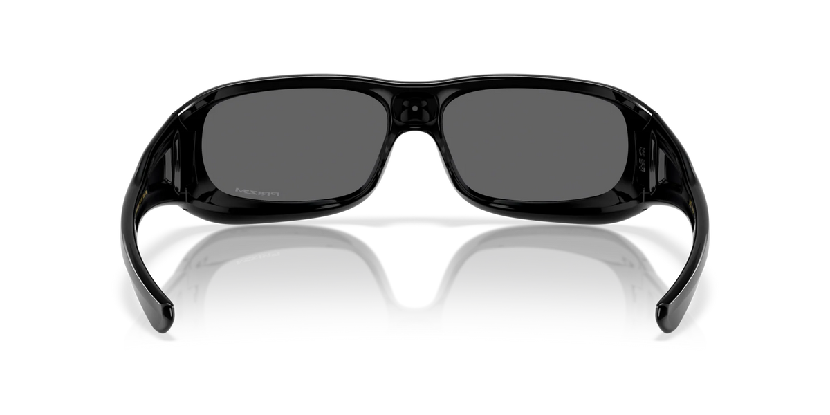 Oakley DE SOTO Güneş Gözlüğü 949401 Polished Black Prizm Black