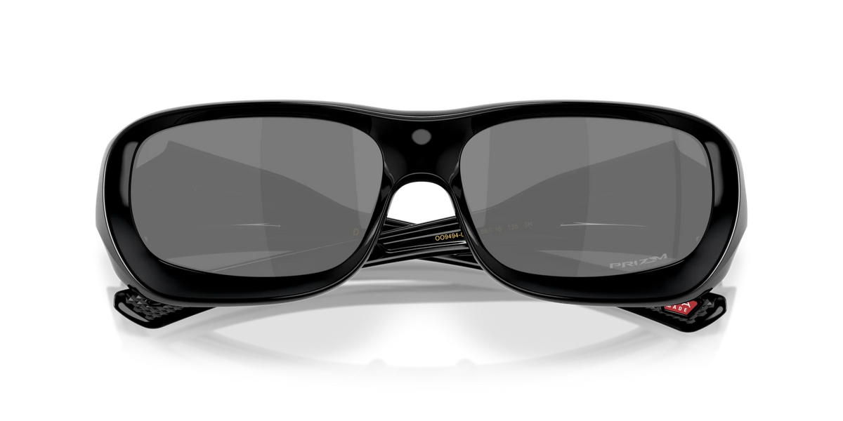 Oakley DE SOTO Güneş Gözlüğü 949401 Polished Black Prizm Black