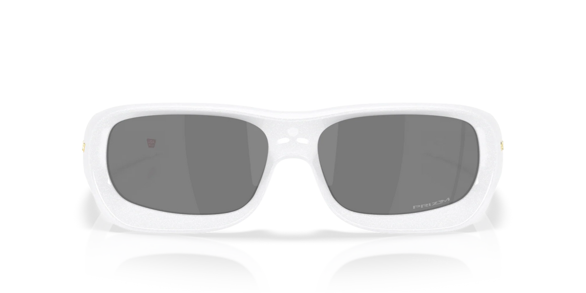 Oakley DE SOTO Güneş Gözlüğü 949402 Pearl White Prizm Black