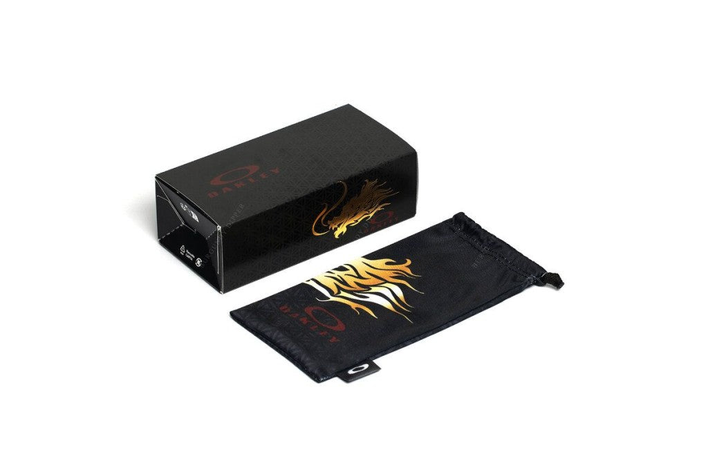 Oakley Dragon Sutro Özel Seri Güneş Gözlüğü 9406B2 Matte Black Prizm 24K