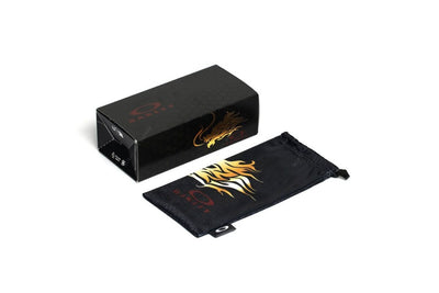 Oakley Dragon Sutro Özel Seri Güneş Gözlüğü 9406B2 Matte Black Prizm 24K