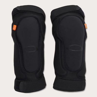 Oakley Drop In D30 Knee Guard DownHill Knee Pad Set FOS901490 02E Blackout