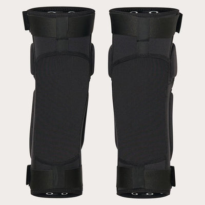 Oakley Drop In D30 Knee Guard DownHill Knee Pad Set FOS901490 02E Blackout