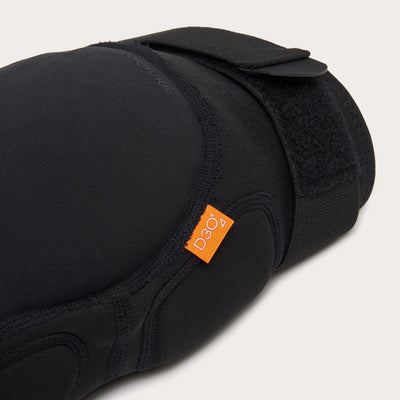 Oakley Drop In D30 Knee Guard DownHill Knee Pad Set FOS901490 02E Blackout