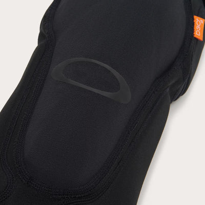 Oakley Drop In D30 Knee Guard DownHill Knee Pad Set FOS901490 02E Blackout