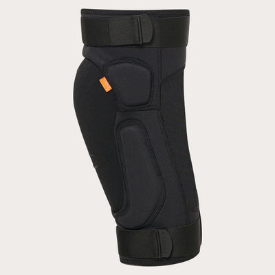Oakley Drop In D30 Knee Guard DownHill Knee Pad Set FOS901490 02E Blackout