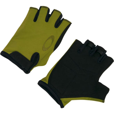 Oakley Drops Road Glove Road Cycling Gloves FOS901487 70N Fern