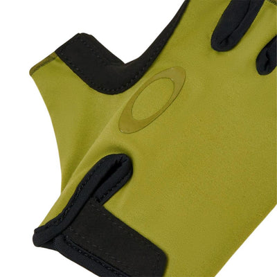Oakley Drops Road Glove Road Cycling Gloves FOS901487 70N Fern
