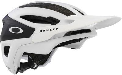 Oakley DRT3 Trail Mips Ionic+ Bisiklet Kaskı Matte White FOS900633 11B
