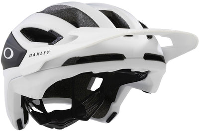 Oakley DRT3 Trail Mips Ionic+ Bisiklet Kaskı Matte White FOS900633 11B - Görsel 2