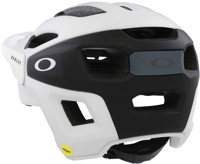 Oakley DRT3 Trail Mips Ionic+ Bisiklet Kaskı Matte White FOS900633 11B - Görsel 7