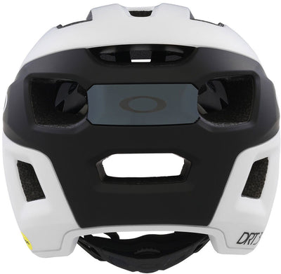 Oakley DRT3 Trail Mips Ionic+ Bisiklet Kaskı Matte White FOS900633 11B - Görsel 8