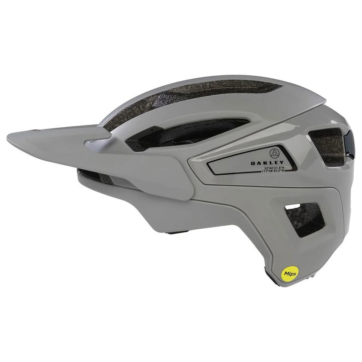 Oakley DRT3 Trail Bisiklet Kaskı FOS900633 202