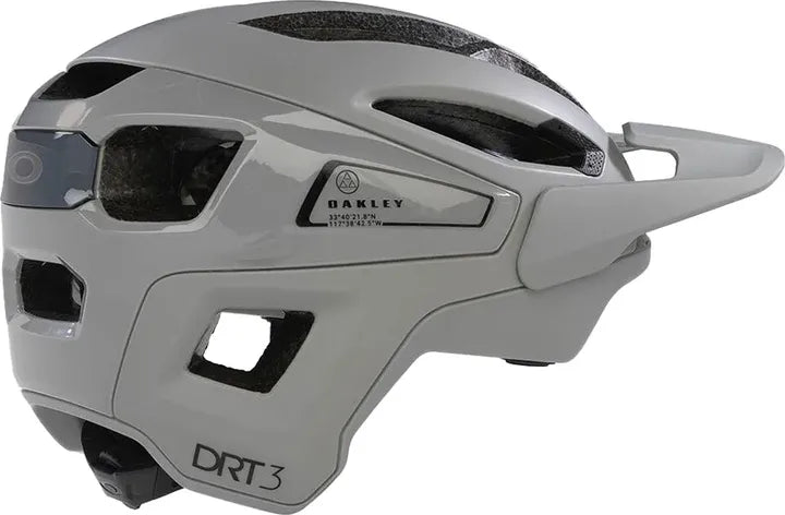 Oakley DRT3 Trail Bisiklet Kaskı FOS900633 202