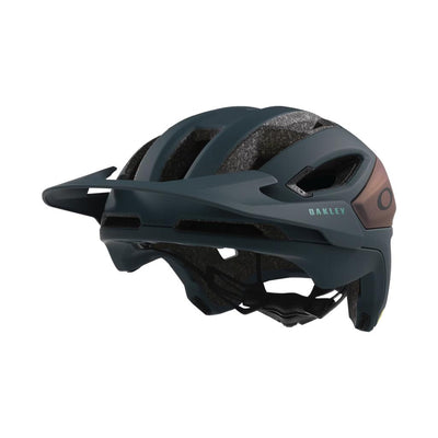 Oakley DRT3 Trail Bisiklet Kaskı FOS900633 6GL Abyss Pacific Colorshift Medium