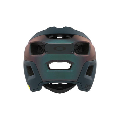 Oakley DRT3 Trail Bisiklet Kaskı FOS900633 6GL Abyss Pacific Colorshift Medium