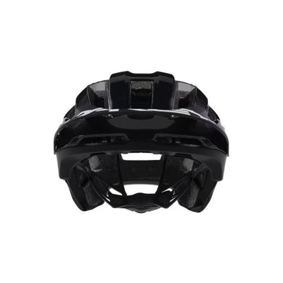 Oakley DRT3 Trail Bisiklet Kaskı FOS900633 9E3 Black Galaxy Black Grey Large