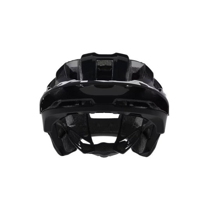 Oakley DRT3 Trail Bisiklet Kaskı FOS900633 9E3 Black Galaxy Black Grey Large