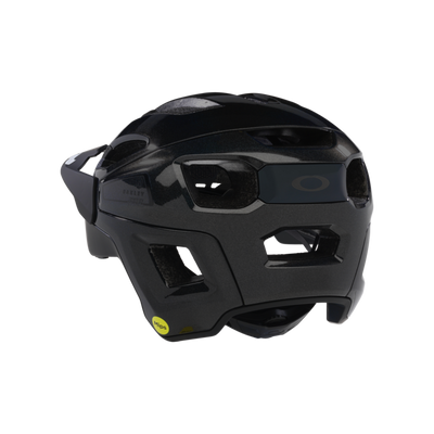 Oakley DRT3 Trail Bisiklet Kaskı FOS900633 9E3 Black Galaxy Black Grey Large