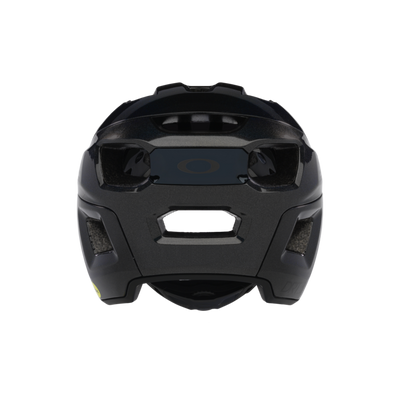 Oakley DRT3 Trail Bisiklet Kaskı FOS900633 9E3 Black Galaxy Black Grey Large