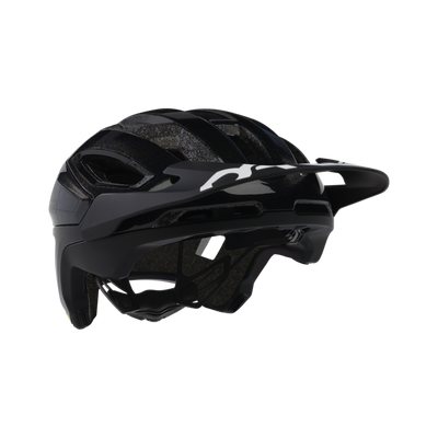 Oakley DRT3 Trail Bisiklet Kaskı FOS900633 9E3 Black Galaxy Black Grey Large