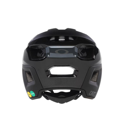 Oakley DRT3 Trail Europe I.C.E FOS901115 09Q Ice Matte Black Matte RFL Medium