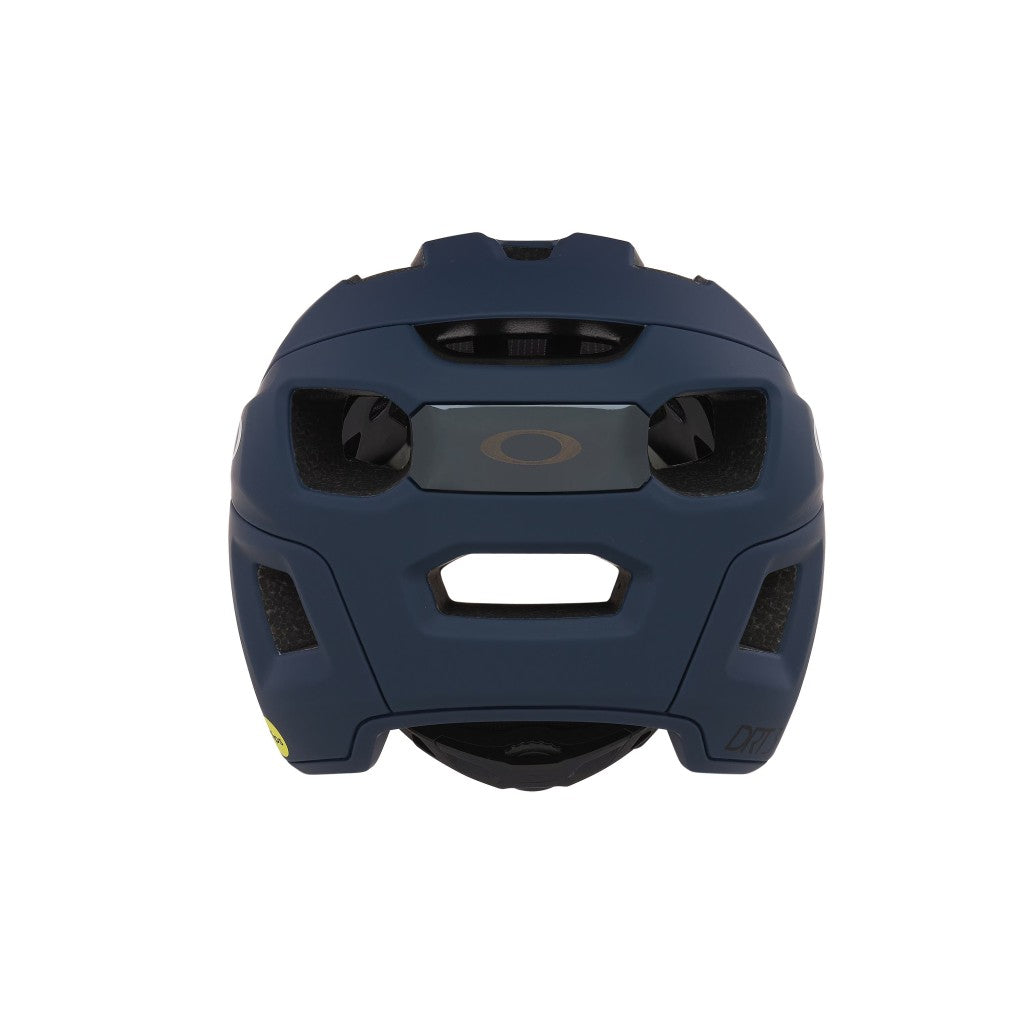Oakley DRT3 Trail Mips Bisiklet Kaskı Ionic+ FOS900633 6ND Matte Abyss