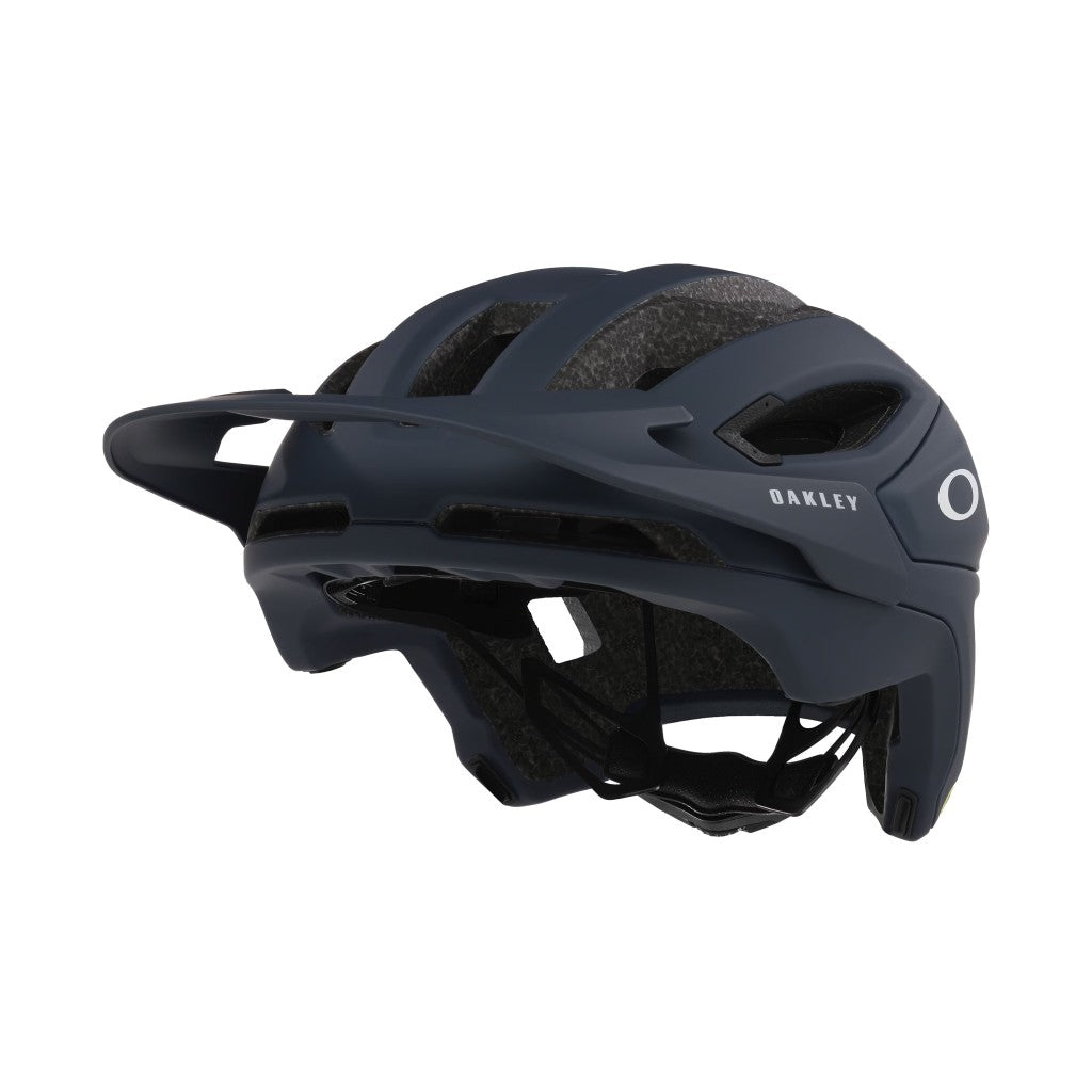 Oakley DRT3 Trail Mips Bisiklet Kaskı Ionic+ FOS900633 6ND Matte Abyss