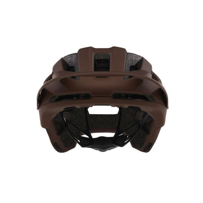 Oakley DRT3 Trail Mips Ionic+ Bisiklet Kaskı FOS900633 3AL Matte Mahogany & Sand
