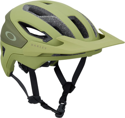 Oakley DRT3 Trail Mips Ionic+ Bisiklet Kaskı FOS900633 7C5 Matte Fern Dark Brush Large 58-61cm