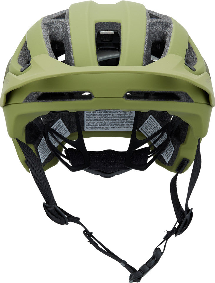 Oakley DRT3 Trail Mips Ionic+ Bisiklet Kaskı FOS900633 7C5 Matte Fern Dark Brush Large 58-61cm