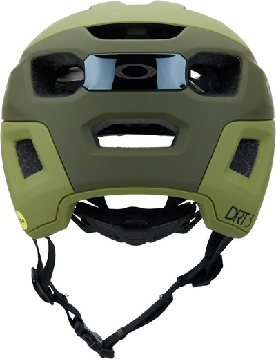 Oakley DRT3 Trail Mips Ionic+ Bisiklet Kaskı FOS900633 7C5 Matte Fern Dark Brush Large 58-61cm