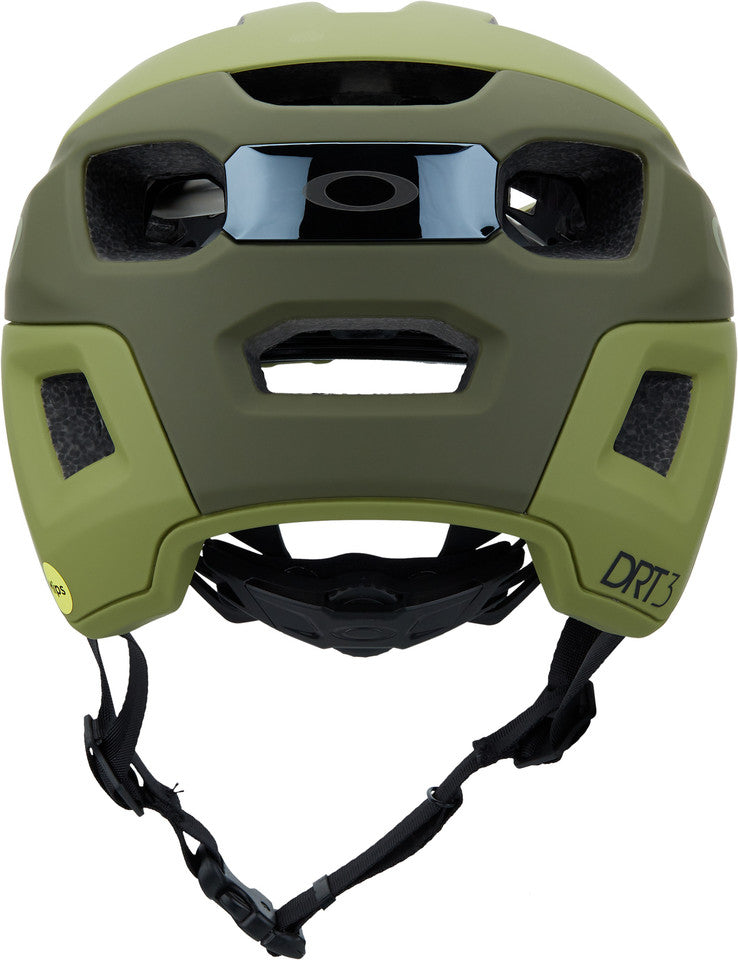 Oakley DRT3 Trail Mips Ionic+ Bisiklet Kaskı FOS900633 7C5 Matte Fern Dark Brush Large 58-61cm
