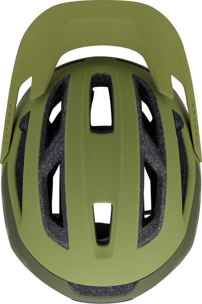 Oakley DRT3 Trail Mips Ionic+ Bisiklet Kaskı FOS900633 7C5 Matte Fern Dark Brush Large 58-61cm