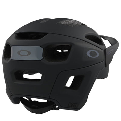 Oakley DRT3 Trail Mips Ionic+ Bisiklet Kaskı Matte Black FOS900633 02K Medium - Görsel 5