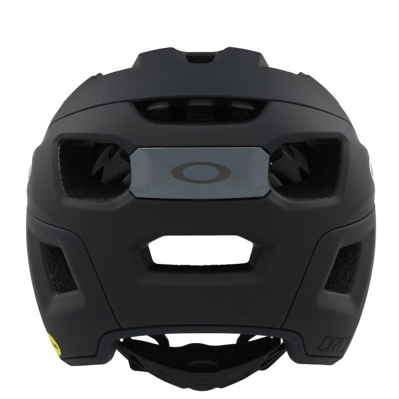 Oakley DRT3 Trail Mips Ionic+ Bisiklet Kaskı Matte Black FOS900633 02K Medium - Görsel 6