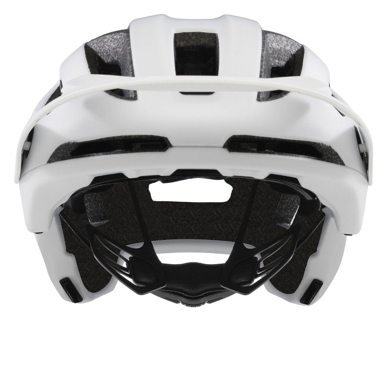 Oakley DRT3 Trail Mips Ionic+ Bisiklet Kaskı Matte Black Matte White FOS900633 9UY Large 58-61cm - Görsel 8