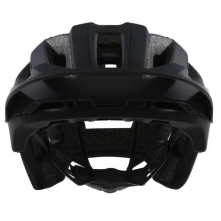 Oakley DRT3 Trail Mips Ionic+ Bisiklet Kaskı Matte Black Matte White FOS900633 9UY Medium 55-59cm - Görsel 4