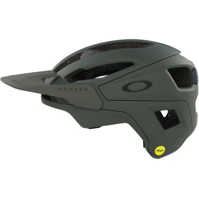 Oakley DRT3 Trail Mips Ionic+ Bisiklet Kaskı Matte Grey FOS900633 25D Large 58-61cm - Görsel 3