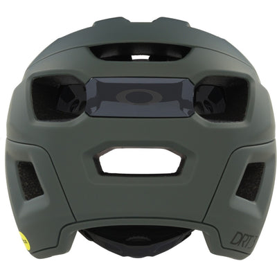 Oakley DRT3 Trail Mips Ionic+ Bisiklet Kaskı Matte Grey FOS900633 25D Large 58-61cm - Görsel 4