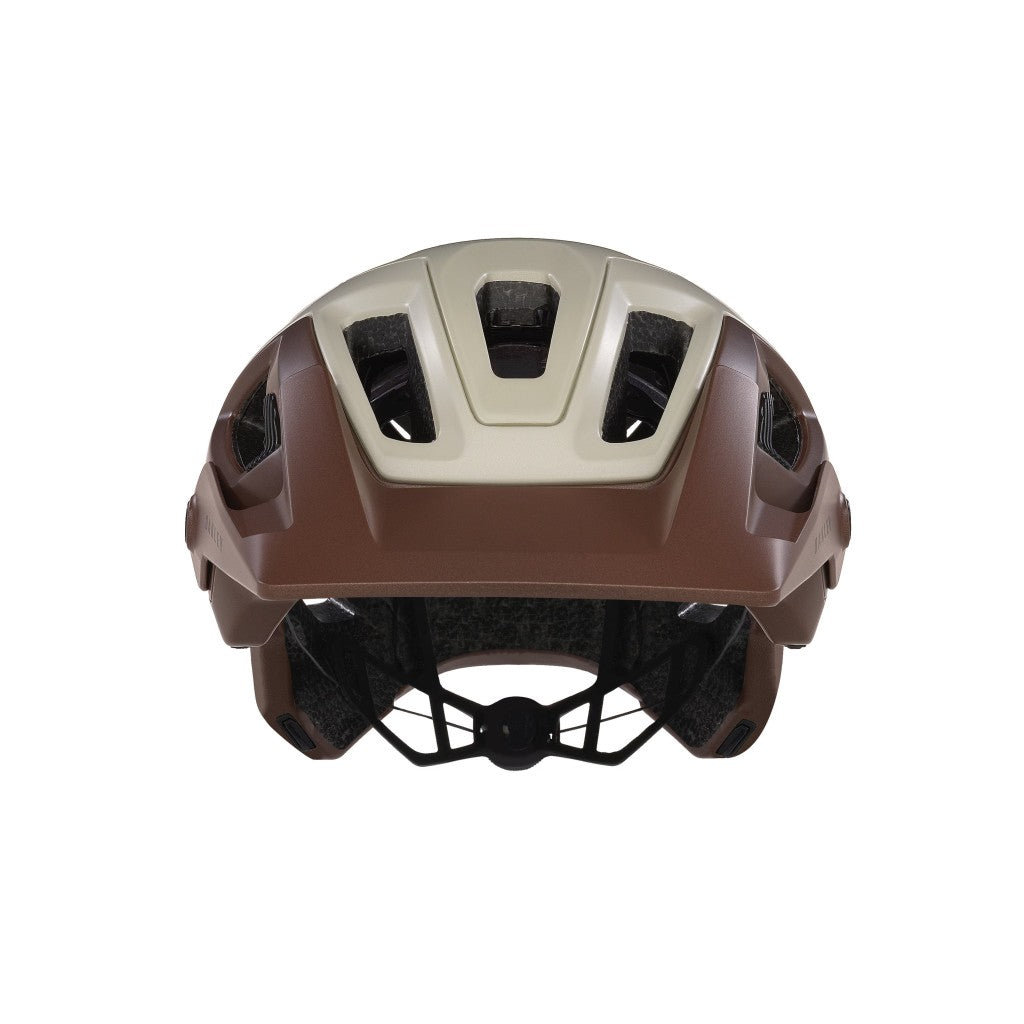 Oakley DRT5 Maven Mips BOA Bisiklet Kaskı Ionic+ FOS901303 3AM Satin Mahogany & Sand