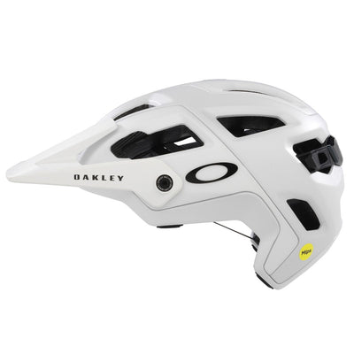 Oakley DRT5 Maven Mips Boa Ionic+ Bisiklet Kaskı FOS901303 12Q Satin White Large 58-61cm - Görsel 2