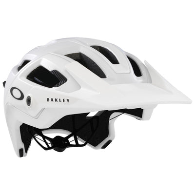 Oakley DRT5 Maven Mips Boa Ionic+ Bisiklet Kaskı FOS901303 12Q Satin White Large 58-61cm - Görsel 7