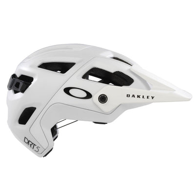 Oakley DRT5 Maven Mips Boa Ionic+ Bisiklet Kaskı FOS901303 12Q Satin White Medium 55-59cm - Görsel 6