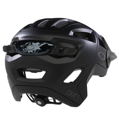 Oakley DRT5 Maven Mips Boa İonic+ Bisiklet Kaskı FOS901303 28N Satin Med Grey Medium 55-59cm - Görsel 5