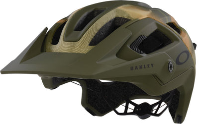 Oakley DRT5 Maven Mips BOA Ionic+ Bike Helmet FOS901303 7G3 Dark Brush Camo Medium