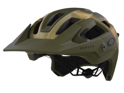 Oakley DRT5 Maven Mips BOA Ionic+ Bike Helmet FOS901303 7G3 Dark Brush Camo Medium